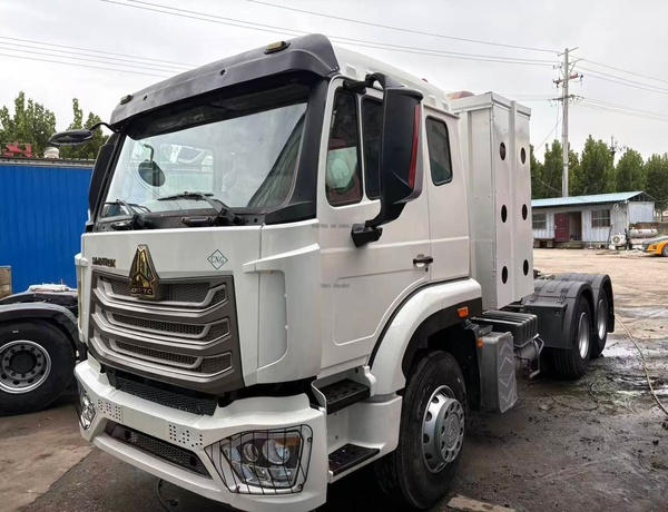 Foreign Used Sinotruk 2021 for Sale In Lagos
