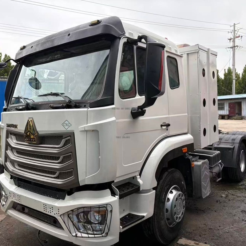 Foreign Used Sinotruk 2021 for Sale In Lagos image