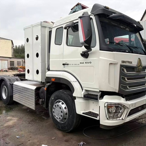 Foreign Used Sinotruk 2021 for Sale In Lagos