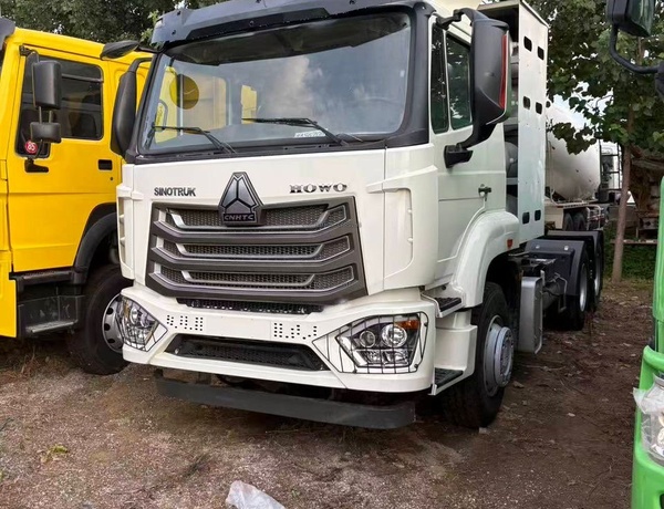 Foreign Used Sinotruk 2021 for Sale In Lagos