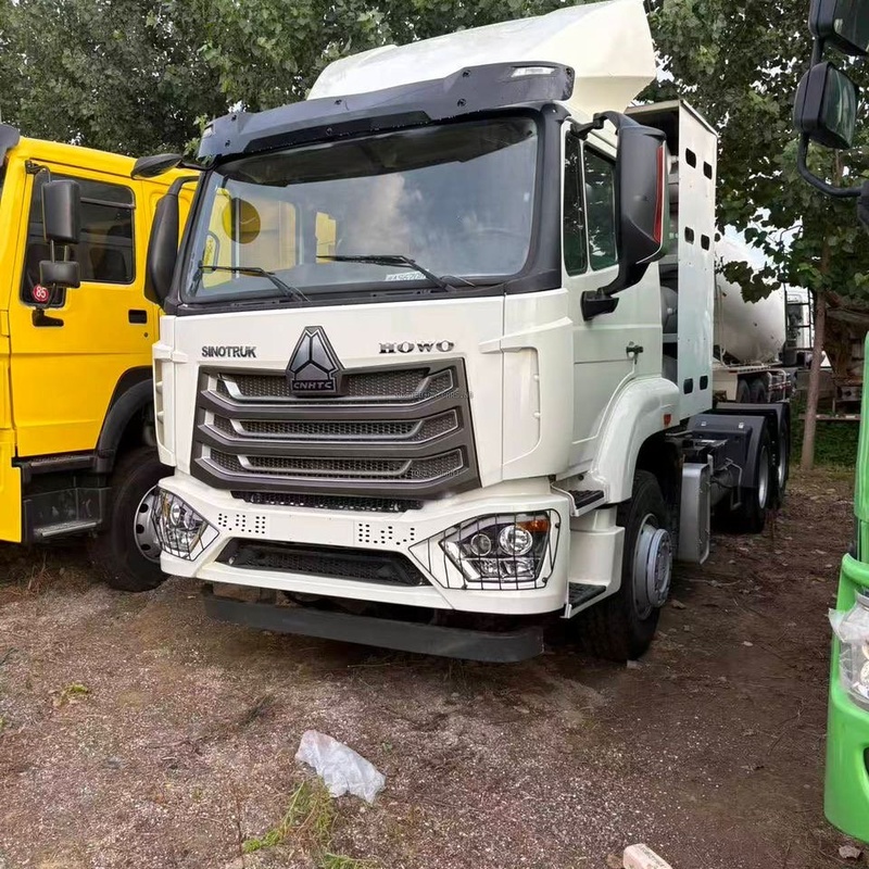 Foreign Used Sinotruk 2021 for Sale In Lagos image