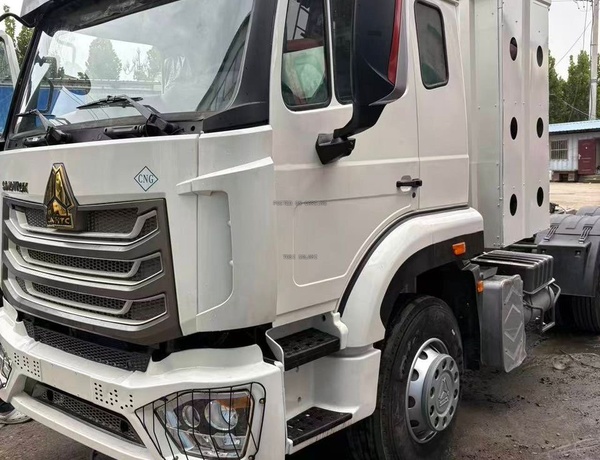 Foreign Used Sinotruk 2021 for Sale In Lagos