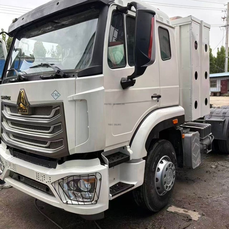 Foreign Used Sinotruk 2021 for Sale In Lagos image