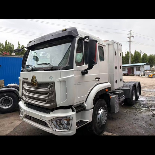 Foreign Used Sinotruk 2021 for Sale In Lagos