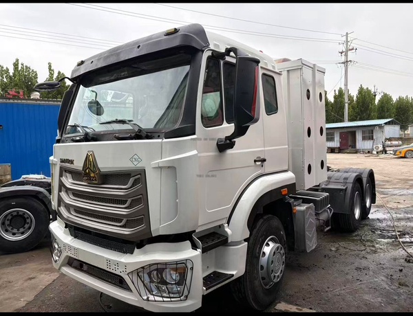 Foreign Used Sinotruk 2021 for Sale In Lagos