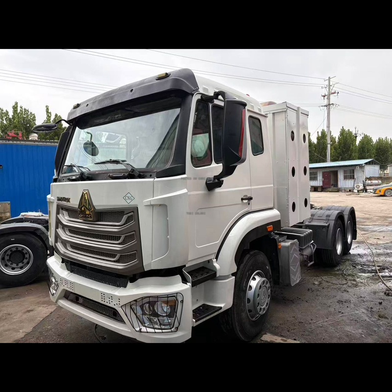 Foreign Used Sinotruk 2021 for Sale In Lagos image