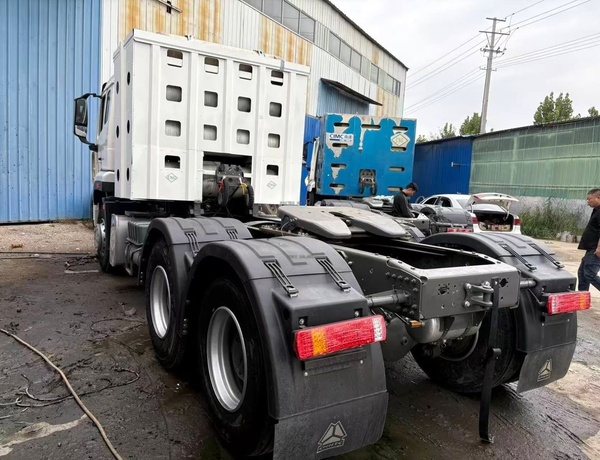 Foreign Used Sinotruk 2021 for Sale In Lagos