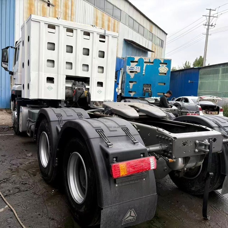 Foreign Used Sinotruk 2021 for Sale In Lagos image