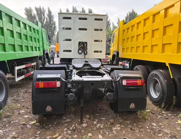 Foreign Used Sinotruk 2021 for Sale In Lagos