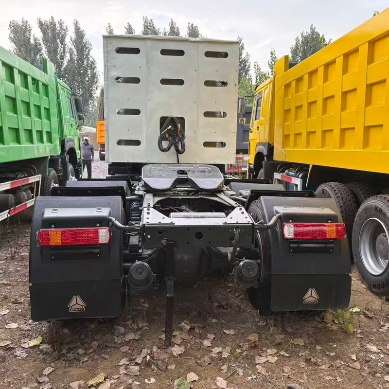 Foreign Used Sinotruk 2021 for Sale In Lagos image