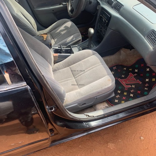 Toyota Camry Envelope 2001 for Sale In Ogun State
