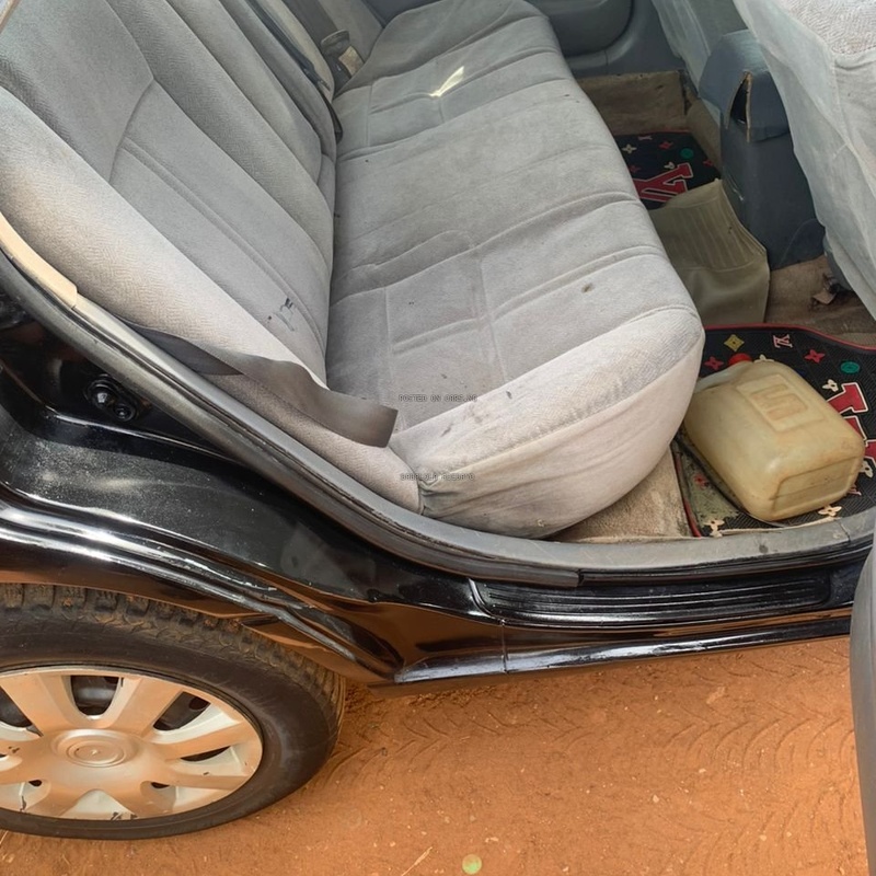 Toyota Camry Envelope 2001 for Sale In Ogun State image