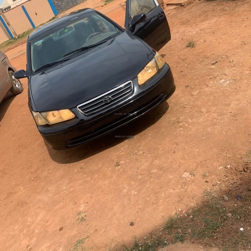 Toyota Camry Envelope 2001 for Sale In Ogun State