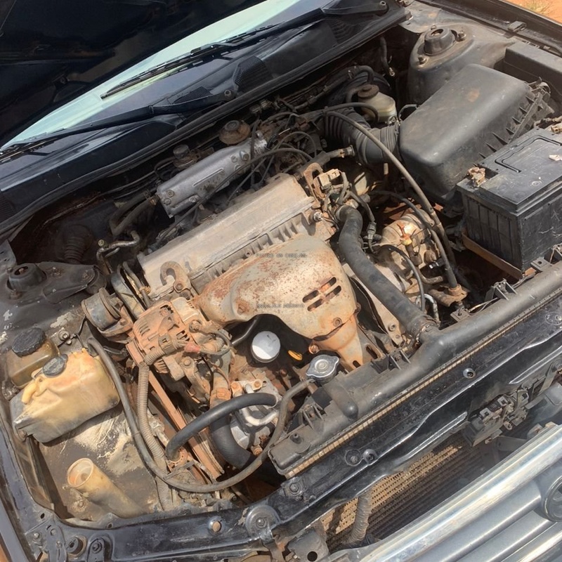 Toyota Camry Envelope 2001 for Sale In Ogun State image