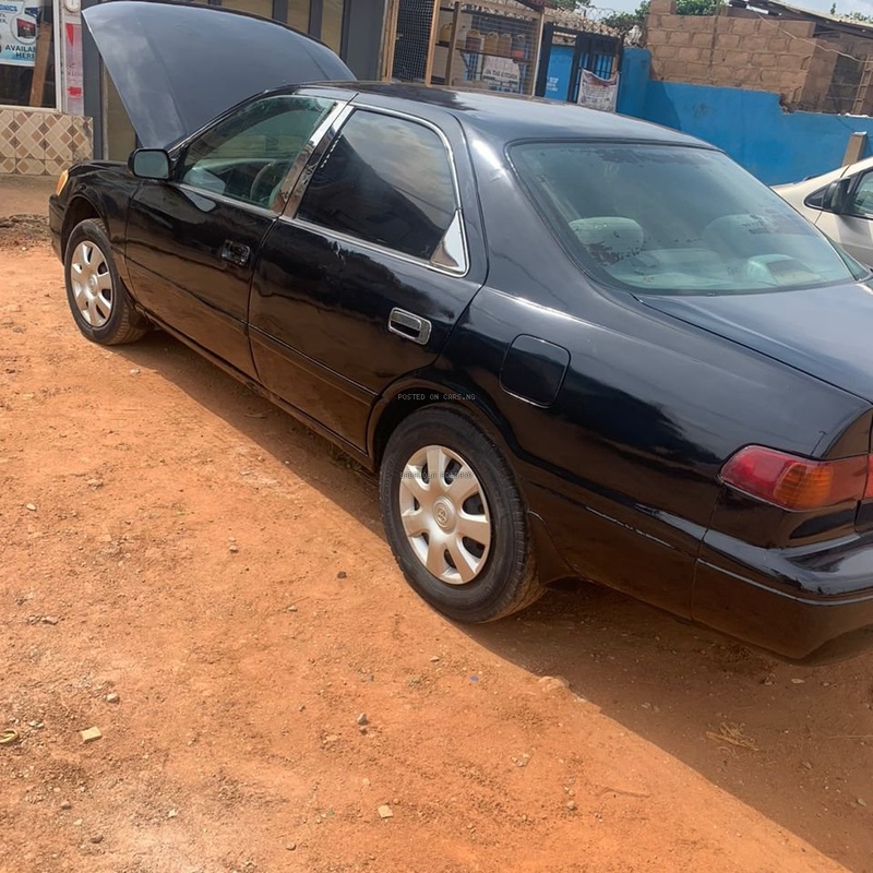 Toyota Camry Envelope 2001 for Sale In Ogun State image