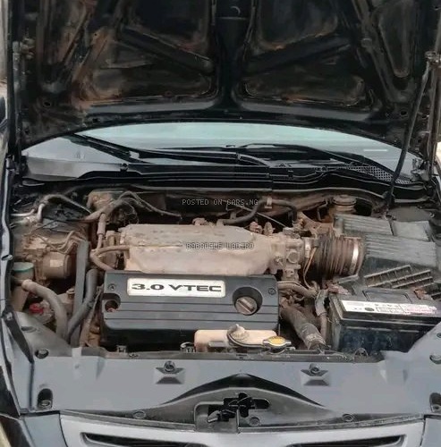Honda Accord EOD 2004 for Sale In Lagos