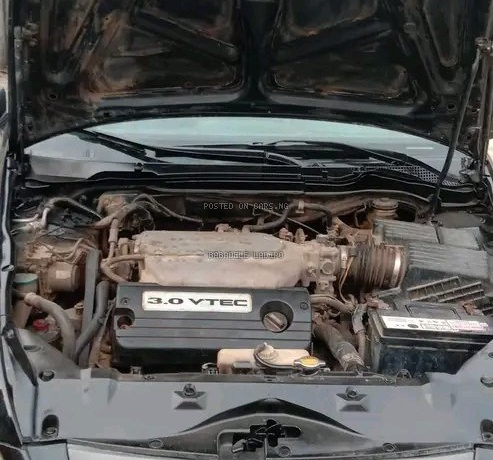 Honda Accord EOD 2004 for Sale In Lagos