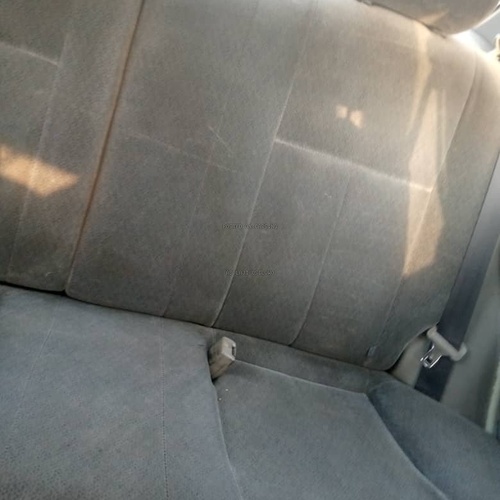 Toyota Corolla 2002 for Sale In Lagos