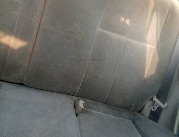 Toyota Corolla 2002 for Sale In Lagos