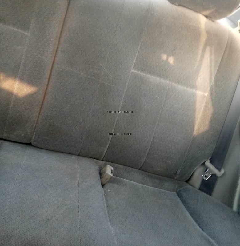 Toyota Corolla 2002 for Sale In Lagos image