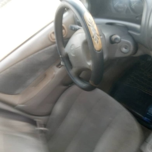 Toyota Corolla 2002 for Sale In Lagos