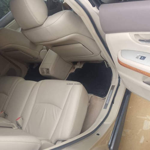 Foreign Used LEXUS Es350 2009 BLACK