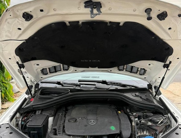Foreign Used  2018 Mercedes-Benz GLE for Sale In Lagos