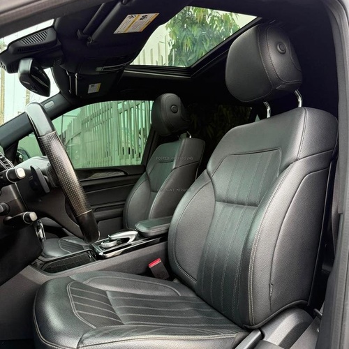 Foreign Used  2018 Mercedes-Benz GLE for Sale In Lagos