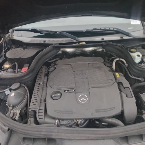 Mercedes Benz GLK350 2015 Model for Sale In Lagos