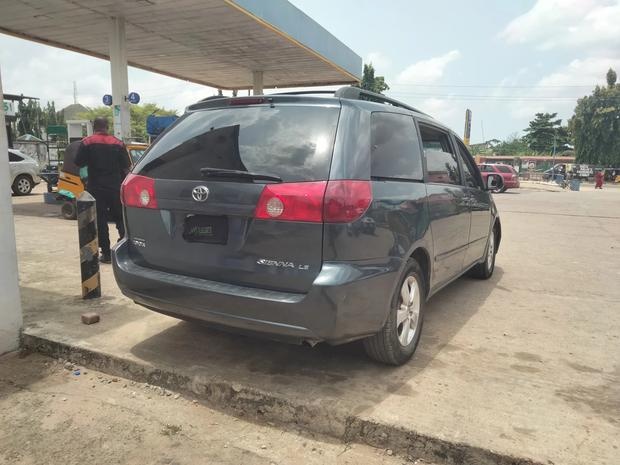 TOYOTA SIENNA IN LAGOS image