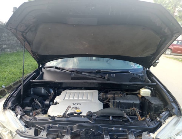 Toyota Highlander 2012 for Sale in Portharcourt