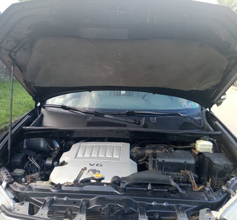 Toyota Highlander 2012 for Sale in Portharcourt image