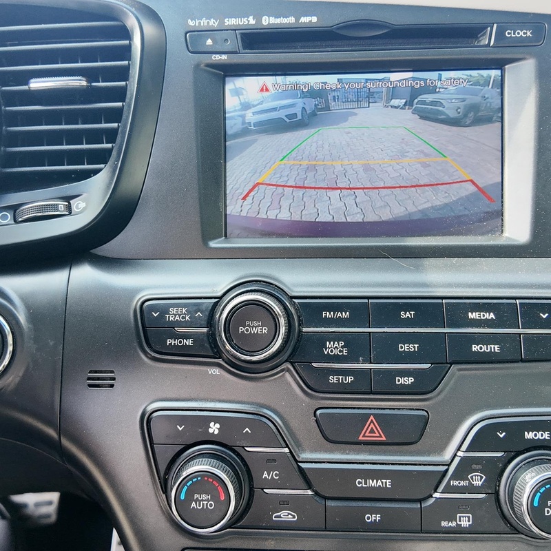 Foreign Used 2013 Kia Optima SXL for Sale In Lagos image