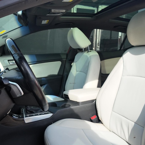 Foreign Used 2013 Kia Optima SXL for Sale In Lagos