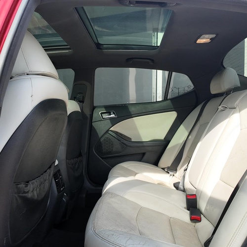 Foreign Used 2013 Kia Optima SXL for Sale In Lagos