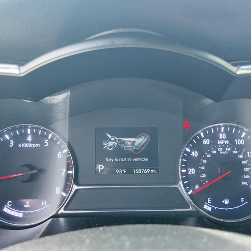 Foreign Used 2013 Kia Optima SXL for Sale In Lagos