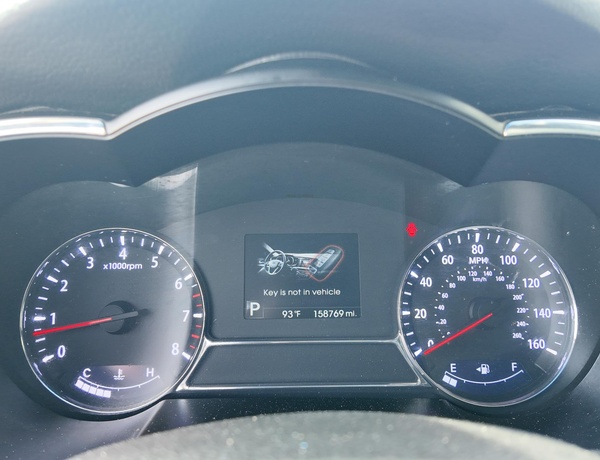 Foreign Used 2013 Kia Optima SXL for Sale In Lagos