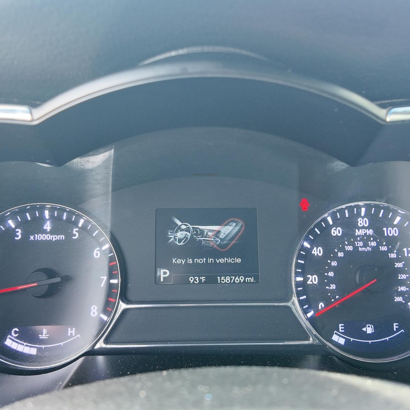 Foreign Used 2013 Kia Optima SXL for Sale In Lagos image