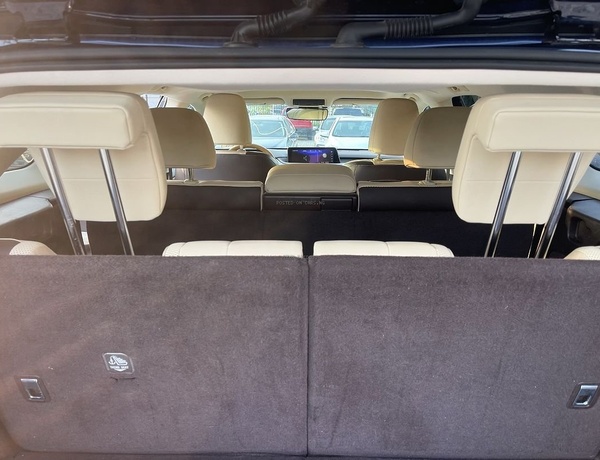 2018 Lexus RX 350L for Sale In Lagos