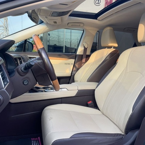 2018 Lexus RX 350L for Sale In Lagos