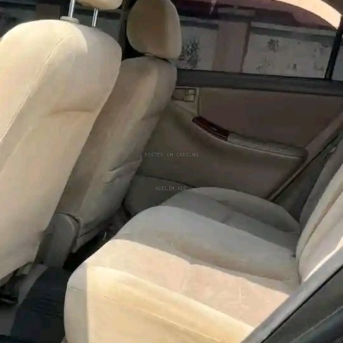 Toyota Corolla 2004 for Sale In Lagos