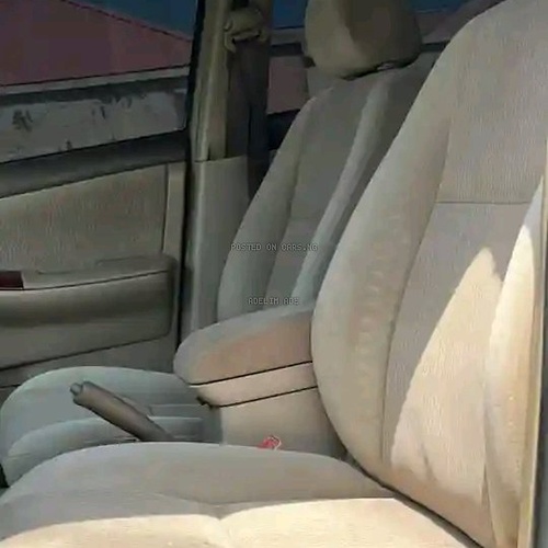 Toyota Corolla 2004 for Sale In Lagos
