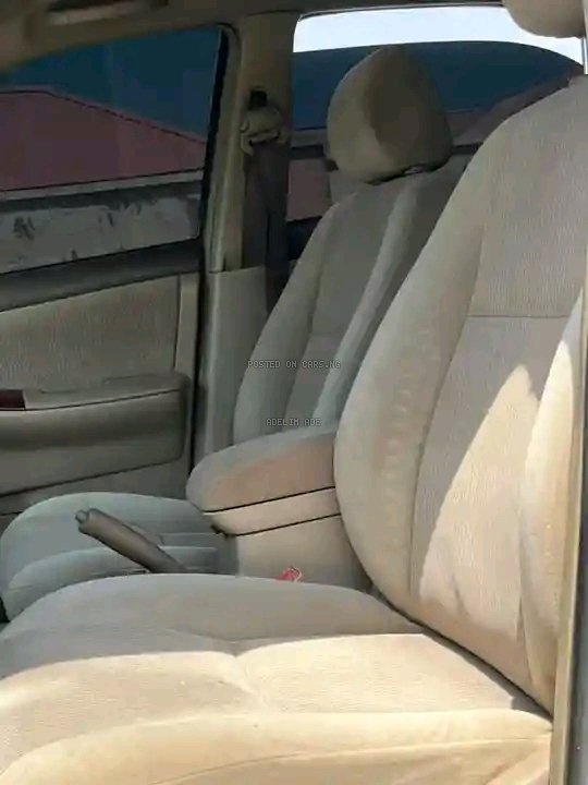 Toyota Corolla 2004 for Sale In Lagos image