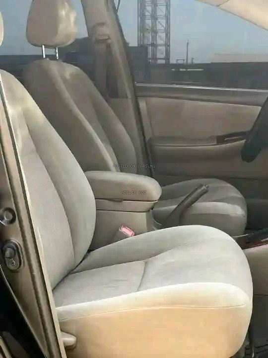 Toyota Corolla 2004 for Sale In Lagos image