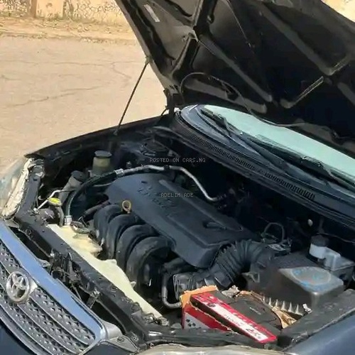 Toyota Corolla 2004 for Sale In Lagos