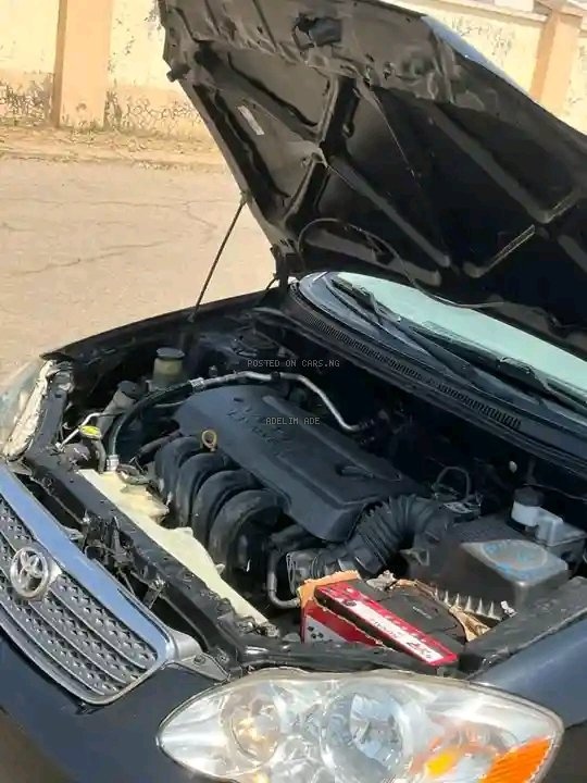 Toyota Corolla 2004 for Sale In Lagos image