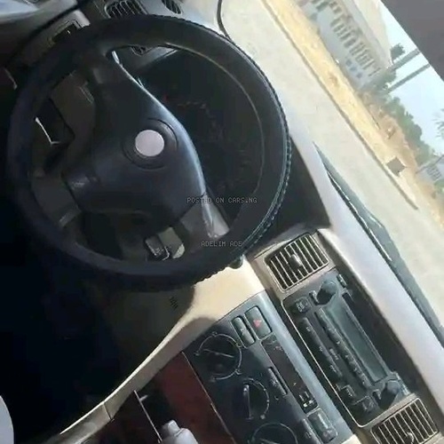 Toyota Corolla 2004 for Sale In Lagos