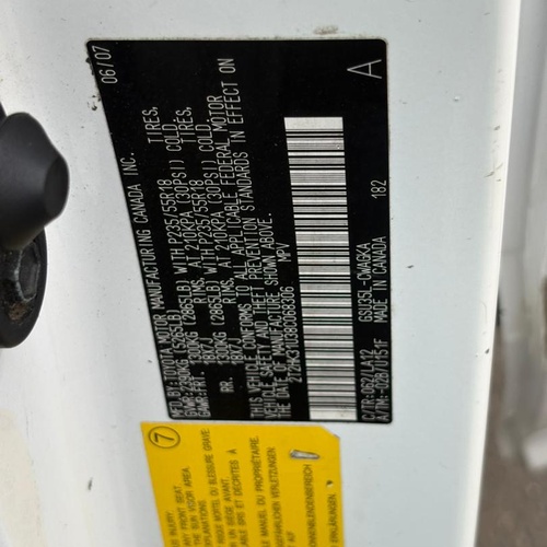 Foreign Used  Lexus RX350 2008  In Lagos