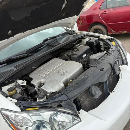 Foreign Used  Lexus RX350 2008  In Lagos