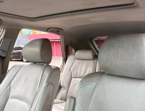 Foreign Used  Lexus RX350 2008  In Lagos